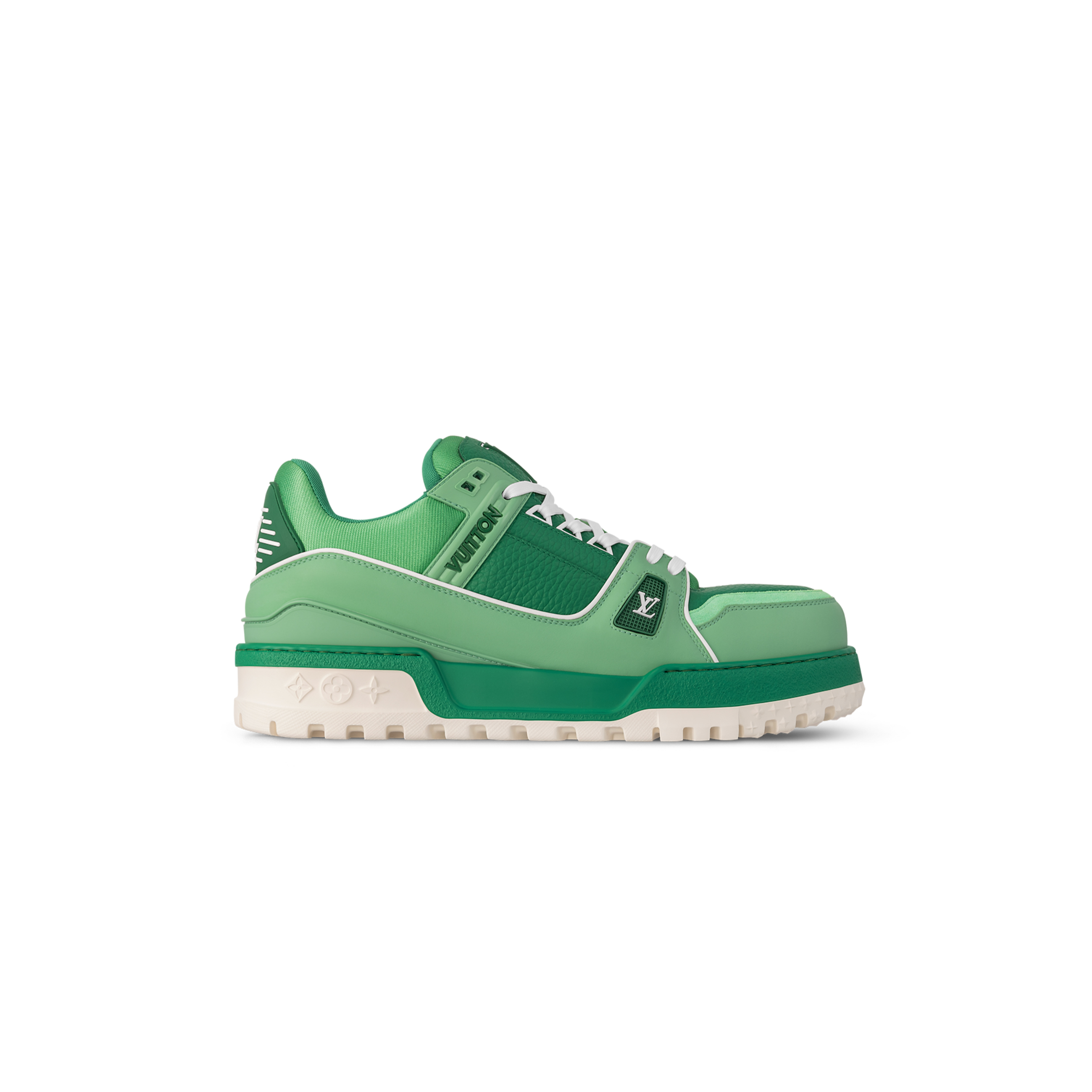 LOUIS VUITTON LV TRAINER MAXI 1ADHFX